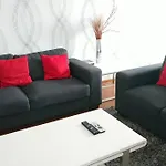 Elegante Flat En Inmejorable Ubicacion - San Isidro