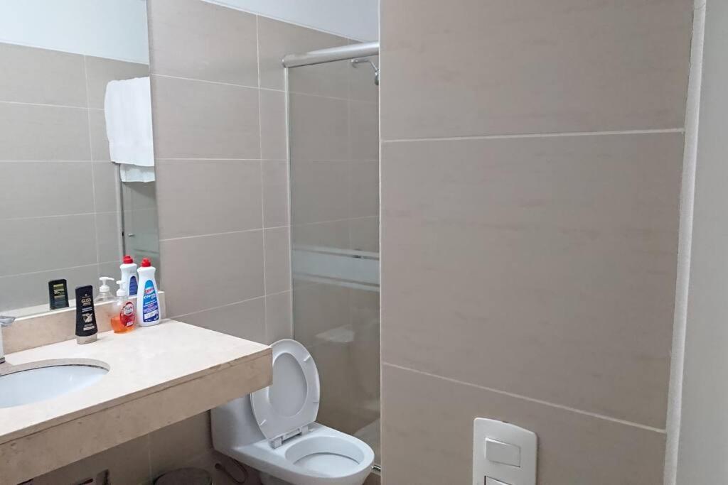 Apartment Elegante Flat En Inmejorable Ubicacion - San Isidro Lima